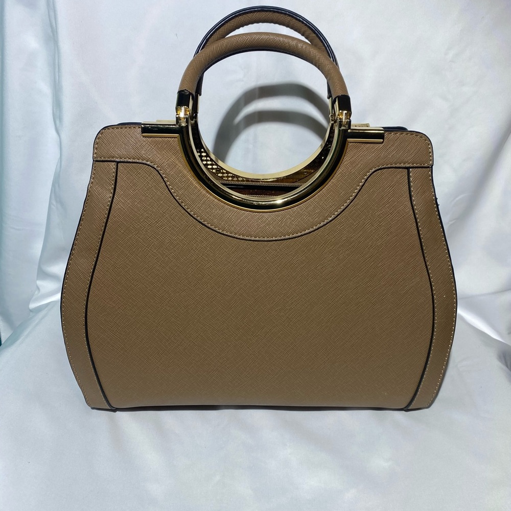 Brown Women’s Handbag